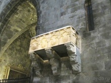 Вокруг Барселоны (Вик, Сан-Кугат-дель-Вальес, Вилафранка-дель-Пенедес, Жирона и др.) часть 3