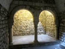 Вокруг Барселоны (Вик, Сан-Кугат-дель-Вальес, Вилафранка-дель-Пенедес, Жирона и др.) часть 3