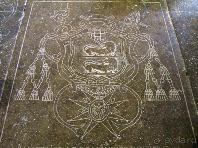 Вокруг Барселоны (Вик, Сан-Кугат-дель-Вальес, Вилафранка-дель-Пенедес, Жирона и др.) часть 3