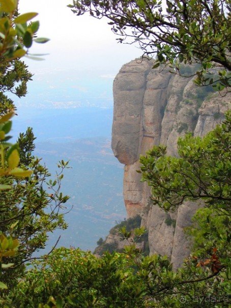 Вокруг Барселоны (Вик, Сан-Кугат-дель-Вальес, Вилафранка-дель-Пенедес, Жирона и др.) часть 3