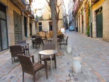 Вокруг Барселоны (Вик, Сан-Кугат-дель-Вальес, Вилафранка-дель-Пенедес, Жирона и др.) часть 3