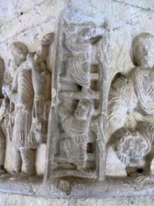 Вокруг Барселоны (Вик, Сан-Кугат-дель-Вальес, Вилафранка-дель-Пенедес, Жирона и др.) часть 3