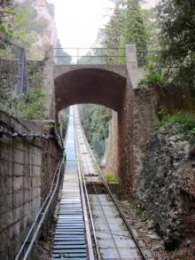 Вокруг Барселоны (Вик, Сан-Кугат-дель-Вальес, Вилафранка-дель-Пенедес, Жирона и др.) часть 3