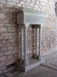 Вокруг Барселоны (Вик, Сан-Кугат-дель-Вальес, Вилафранка-дель-Пенедес, Жирона и др.) часть 3