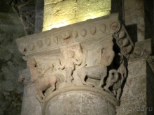 Вокруг Барселоны (Вик, Сан-Кугат-дель-Вальес, Вилафранка-дель-Пенедес, Жирона и др.) часть 3