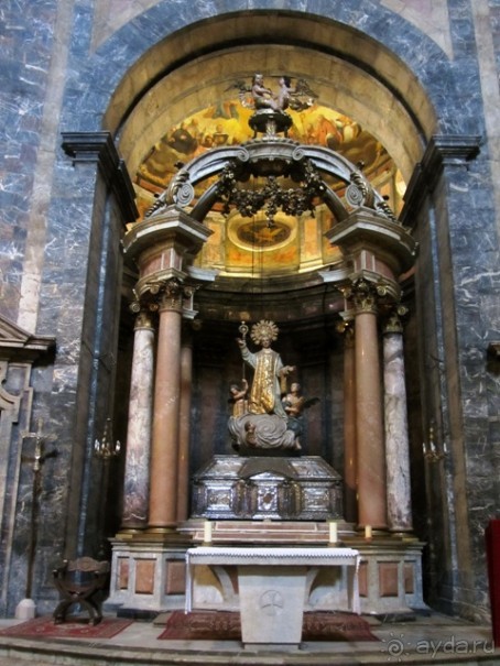 Вокруг Барселоны (Вик, Сан-Кугат-дель-Вальес, Вилафранка-дель-Пенедес, Жирона и др.) часть 3