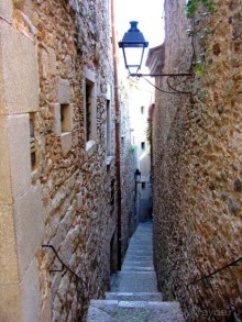 Вокруг Барселоны (Вик, Сан-Кугат-дель-Вальес, Вилафранка-дель-Пенедес, Жирона и др.) часть 3