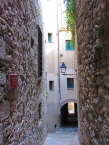 Вокруг Барселоны (Вик, Сан-Кугат-дель-Вальес, Вилафранка-дель-Пенедес, Жирона и др.) часть 3