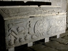 Вокруг Барселоны (Вик, Сан-Кугат-дель-Вальес, Вилафранка-дель-Пенедес, Жирона и др.) часть 3