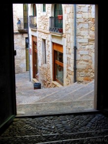 Вокруг Барселоны (Вик, Сан-Кугат-дель-Вальес, Вилафранка-дель-Пенедес, Жирона и др.) часть 3