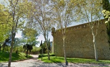 Вокруг Барселоны (Вик, Сан-Кугат-дель-Вальес, Вилафранка-дель-Пенедес, Жирона и др.) часть 3