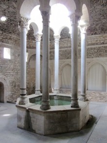 Вокруг Барселоны (Вик, Сан-Кугат-дель-Вальес, Вилафранка-дель-Пенедес, Жирона и др.) часть 3