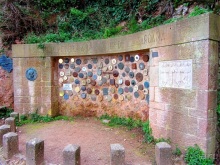 Вокруг Барселоны (Вик, Сан-Кугат-дель-Вальес, Вилафранка-дель-Пенедес, Жирона и др.) часть 3