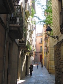 Альбом отзыва "Вокруг Барселоны (Вик, Сан-Кугат-дель-Вальес, Вилафранка-дель-Пенедес, Жирона и др.) часть 3"