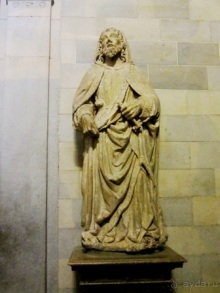 Вокруг Барселоны (Вик, Сан-Кугат-дель-Вальес, Вилафранка-дель-Пенедес, Жирона и др.) часть 3