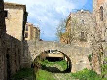 Вокруг Барселоны (Вик, Сан-Кугат-дель-Вальес, Вилафранка-дель-Пенедес, Жирона и др.) часть 3