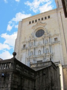 Вокруг Барселоны (Вик, Сан-Кугат-дель-Вальес, Вилафранка-дель-Пенедес, Жирона и др.) часть 3