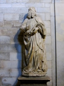 Вокруг Барселоны (Вик, Сан-Кугат-дель-Вальес, Вилафранка-дель-Пенедес, Жирона и др.) часть 3