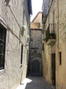 Вокруг Барселоны (Вик, Сан-Кугат-дель-Вальес, Вилафранка-дель-Пенедес, Жирона и др.) часть 3