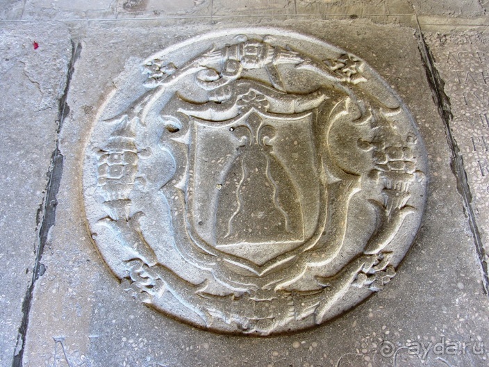 Вокруг Барселоны (Вик, Сан-Кугат-дель-Вальес, Вилафранка-дель-Пенедес, Жирона и др.) часть 3