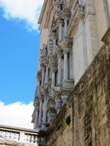 Вокруг Барселоны (Вик, Сан-Кугат-дель-Вальес, Вилафранка-дель-Пенедес, Жирона и др.) часть 3