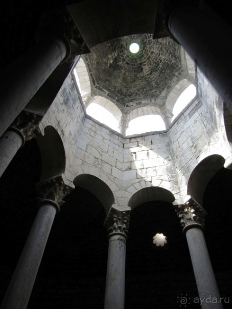 Вокруг Барселоны (Вик, Сан-Кугат-дель-Вальес, Вилафранка-дель-Пенедес, Жирона и др.) часть 3