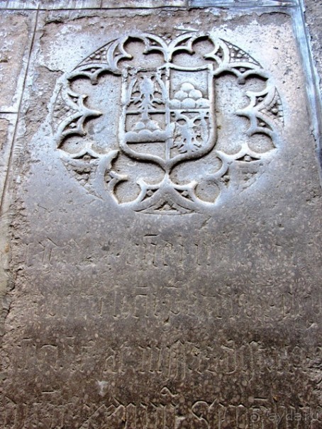 Вокруг Барселоны (Вик, Сан-Кугат-дель-Вальес, Вилафранка-дель-Пенедес, Жирона и др.) часть 3