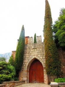 Вокруг Барселоны (Вик, Сан-Кугат-дель-Вальес, Вилафранка-дель-Пенедес, Жирона и др.) часть 3