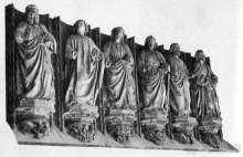 Вокруг Барселоны (Вик, Сан-Кугат-дель-Вальес, Вилафранка-дель-Пенедес, Жирона и др.) часть 3