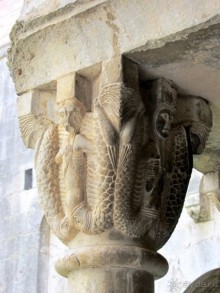 Вокруг Барселоны (Вик, Сан-Кугат-дель-Вальес, Вилафранка-дель-Пенедес, Жирона и др.) часть 3