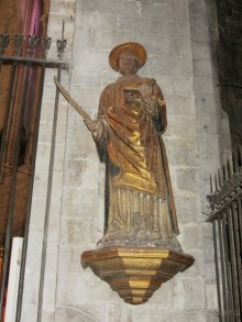 Вокруг Барселоны (Вик, Сан-Кугат-дель-Вальес, Вилафранка-дель-Пенедес, Жирона и др.) часть 3