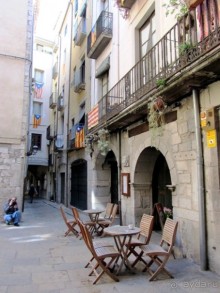 Альбом отзыва "Вокруг Барселоны (Вик, Сан-Кугат-дель-Вальес, Вилафранка-дель-Пенедес, Жирона и др.) часть 3"