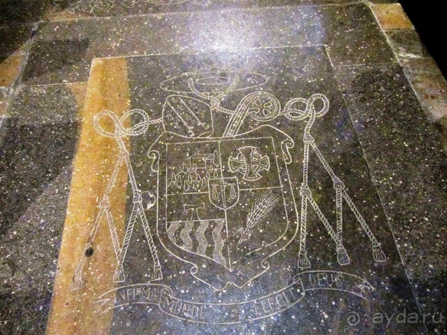 Вокруг Барселоны (Вик, Сан-Кугат-дель-Вальес, Вилафранка-дель-Пенедес, Жирона и др.) часть 3