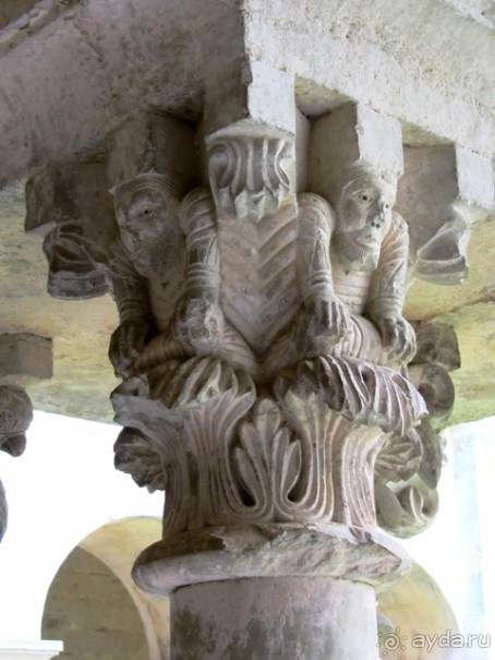 Вокруг Барселоны (Вик, Сан-Кугат-дель-Вальес, Вилафранка-дель-Пенедес, Жирона и др.) часть 3