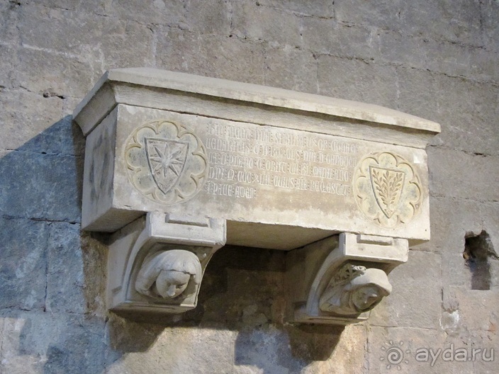 Вокруг Барселоны (Вик, Сан-Кугат-дель-Вальес, Вилафранка-дель-Пенедес, Жирона и др.) часть 3