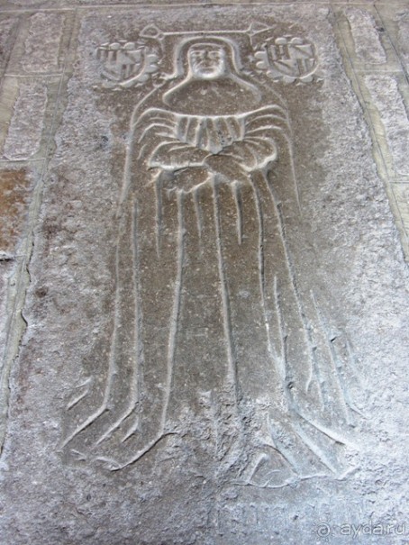 Вокруг Барселоны (Вик, Сан-Кугат-дель-Вальес, Вилафранка-дель-Пенедес, Жирона и др.) часть 3