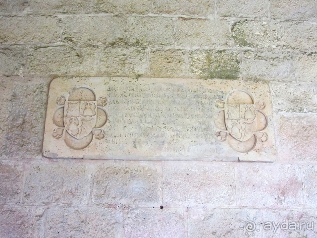 Вокруг Барселоны (Вик, Сан-Кугат-дель-Вальес, Вилафранка-дель-Пенедес, Жирона и др.) часть 3