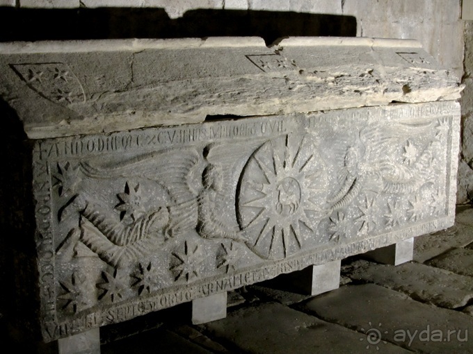 Вокруг Барселоны (Вик, Сан-Кугат-дель-Вальес, Вилафранка-дель-Пенедес, Жирона и др.) часть 3