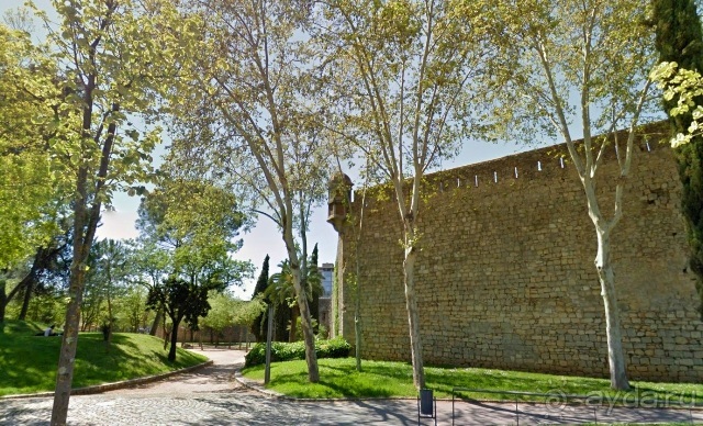 Вокруг Барселоны (Вик, Сан-Кугат-дель-Вальес, Вилафранка-дель-Пенедес, Жирона и др.) часть 3