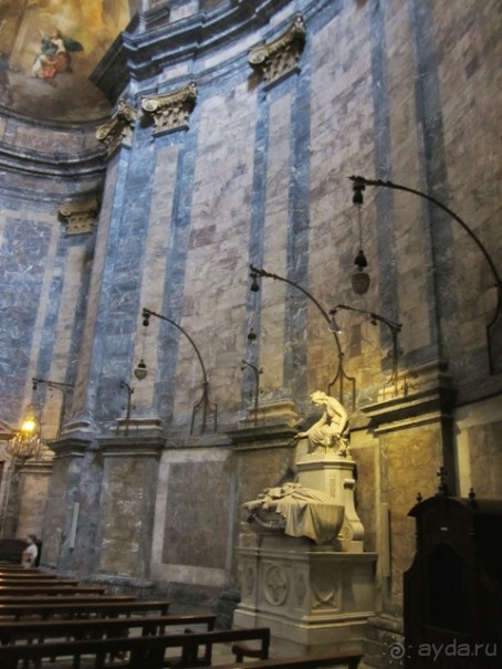 Вокруг Барселоны (Вик, Сан-Кугат-дель-Вальес, Вилафранка-дель-Пенедес, Жирона и др.) часть 3