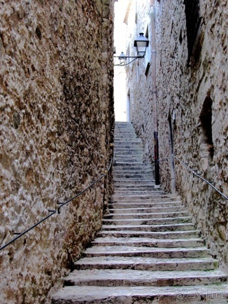 Вокруг Барселоны (Вик, Сан-Кугат-дель-Вальес, Вилафранка-дель-Пенедес, Жирона и др.) часть 3