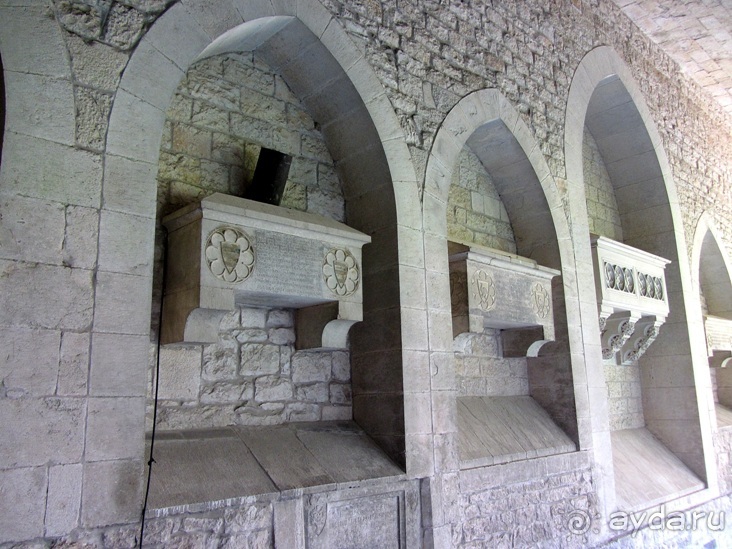 Вокруг Барселоны (Вик, Сан-Кугат-дель-Вальес, Вилафранка-дель-Пенедес, Жирона и др.) часть 3