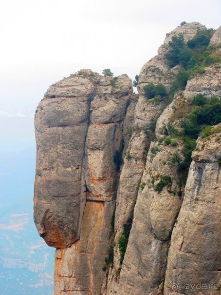 Вокруг Барселоны (Вик, Сан-Кугат-дель-Вальес, Вилафранка-дель-Пенедес, Жирона и др.) часть 3