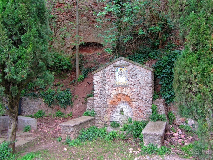 Вокруг Барселоны (Вик, Сан-Кугат-дель-Вальес, Вилафранка-дель-Пенедес, Жирона и др.) часть 3