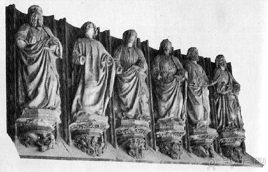 Вокруг Барселоны (Вик, Сан-Кугат-дель-Вальес, Вилафранка-дель-Пенедес, Жирона и др.) часть 3