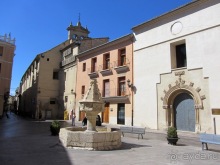 Валенсия и Коста-Бланка: пляжные бездельники в поисках аутентичной Испании