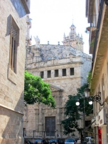 Валенсия и Коста-Бланка: пляжные бездельники в поисках аутентичной Испании