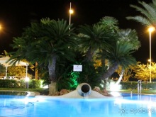 Валенсия и Коста-Бланка: пляжные бездельники в поисках аутентичной Испании