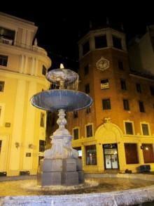 Валенсия и Коста-Бланка: пляжные бездельники в поисках аутентичной Испании