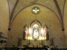 Валенсия и Коста-Бланка: пляжные бездельники в поисках аутентичной Испании